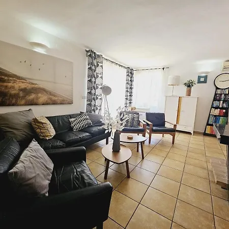 Tatil Evi In La Mata