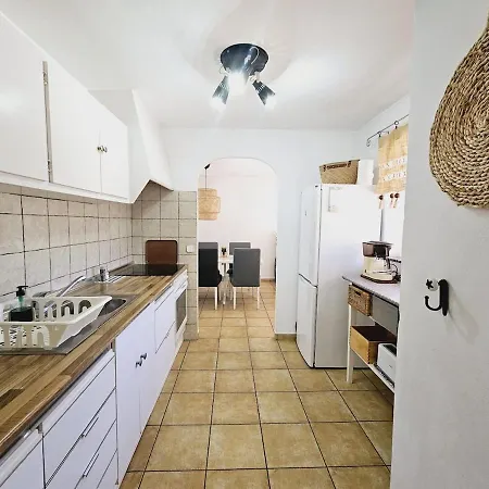 In La Mata Tatil Evi Torrevieja