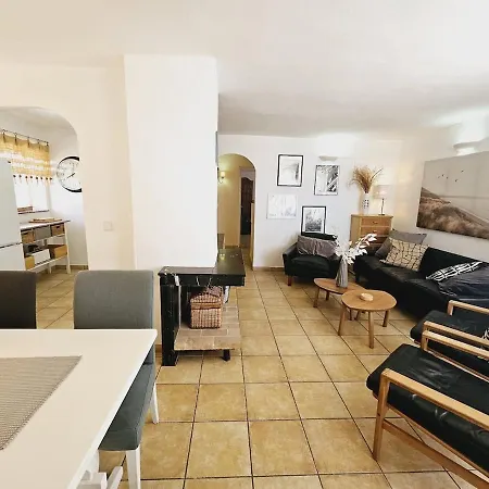 In La Mata Holiday home