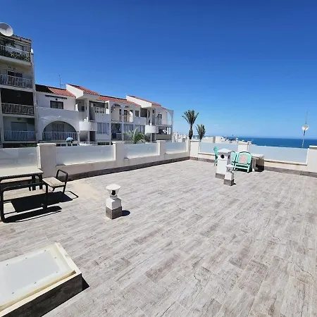 Holiday home In La Mata