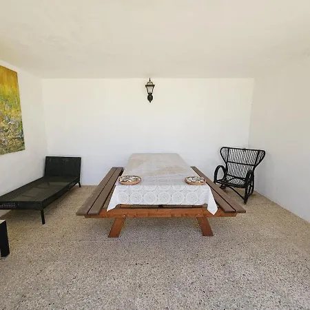 In La Mata Holiday home