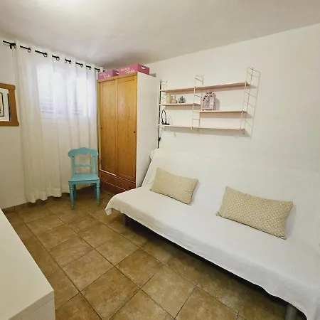 In La Mata
