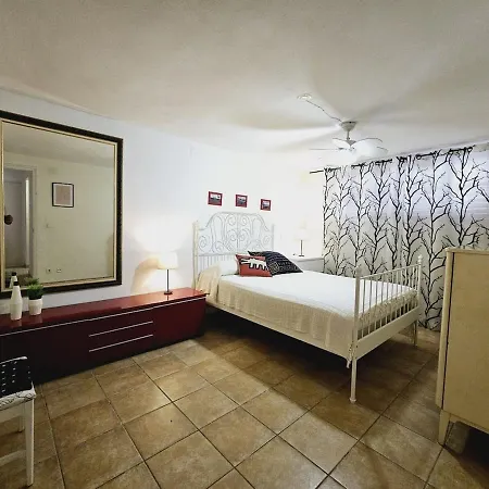 In La Mata Tatil Evi