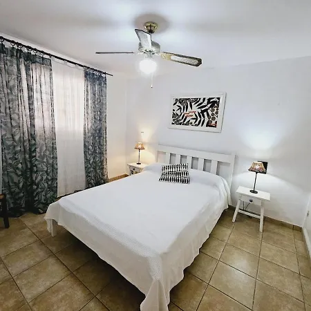Tatil Evi In La Mata