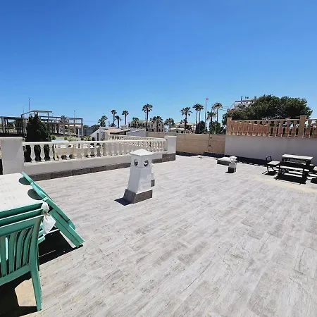In La Mata Holiday home *
