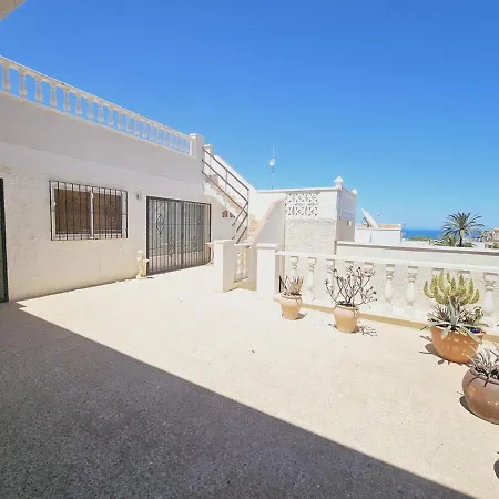 Holiday home In La Mata *