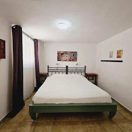 In La Mata Tatil Evi