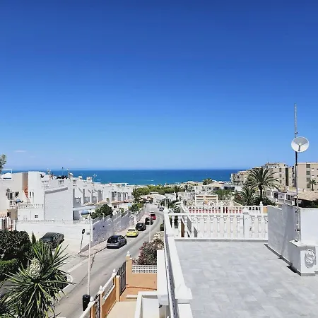 In La Mata Holiday home